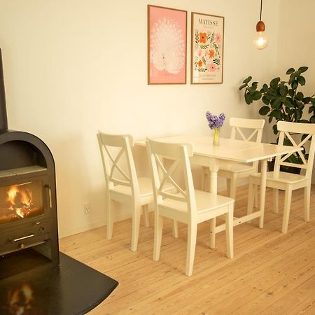 Mosters Bed & Breakfast Guldborg Zewnętrze zdjęcie