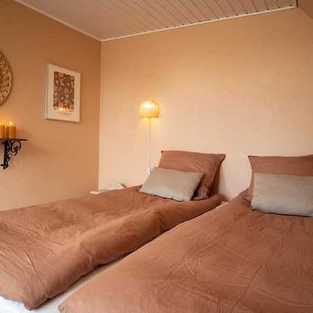 Mosters Bed & Breakfast Guldborg Zewnętrze zdjęcie