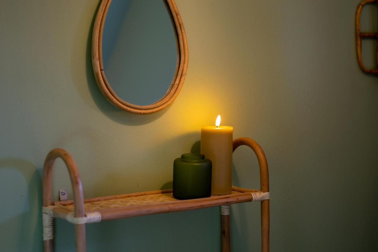 Mosters Bed & Breakfast Guldborg Zewnętrze zdjęcie