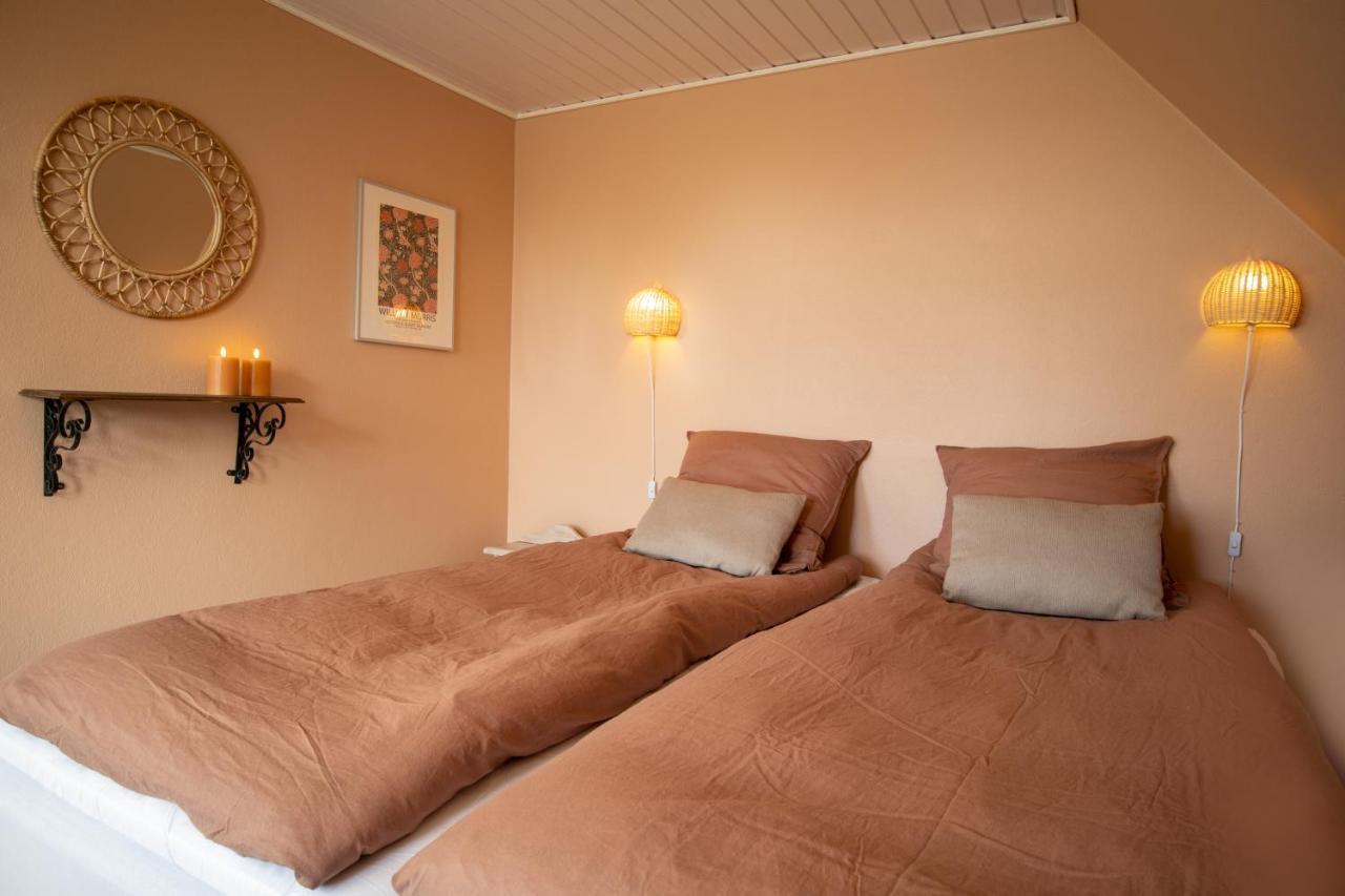 Mosters Bed & Breakfast Guldborg Zewnętrze zdjęcie