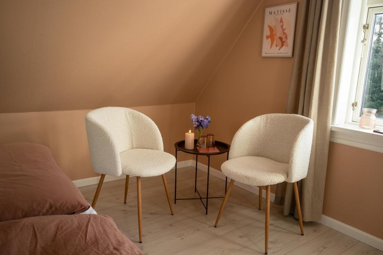Mosters Bed & Breakfast Guldborg Zewnętrze zdjęcie