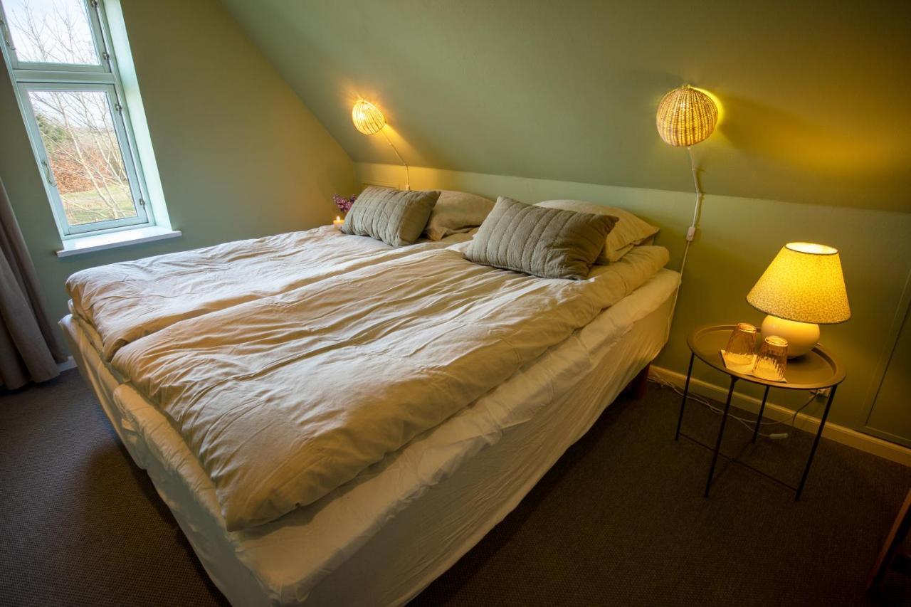 Mosters Bed & Breakfast Guldborg Zewnętrze zdjęcie