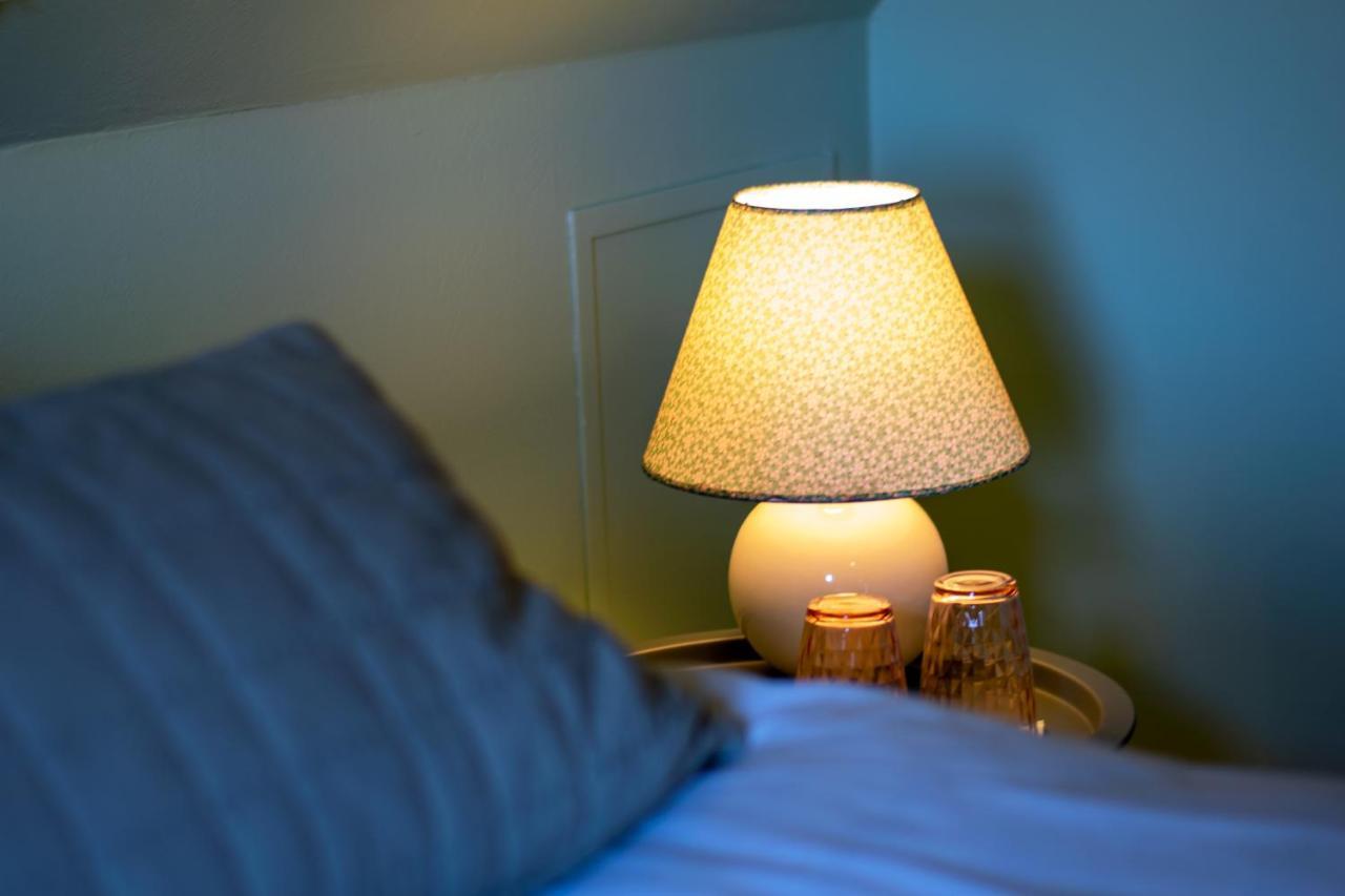 Mosters Bed & Breakfast Guldborg Zewnętrze zdjęcie