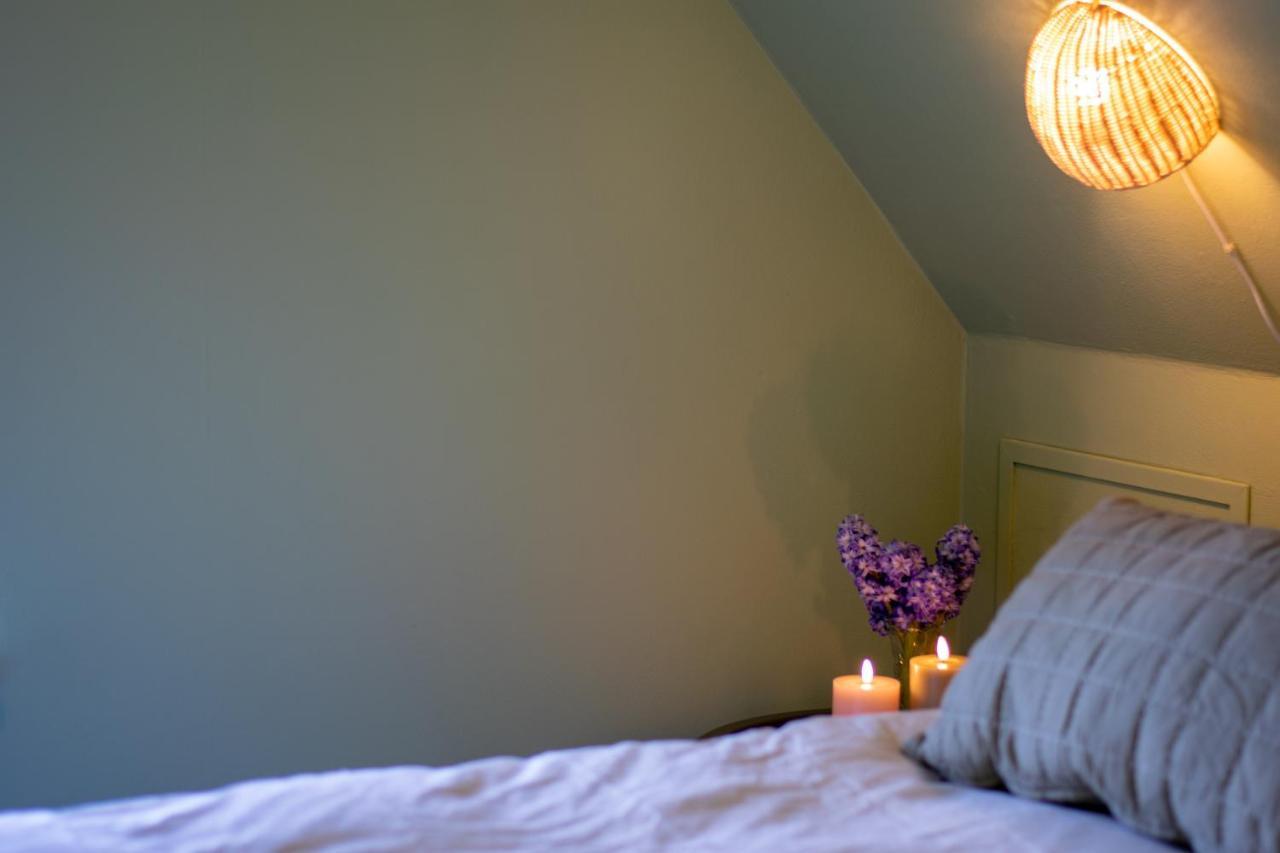 Mosters Bed & Breakfast Guldborg Zewnętrze zdjęcie