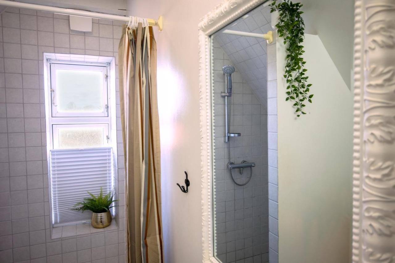 Mosters Bed & Breakfast Guldborg Zewnętrze zdjęcie