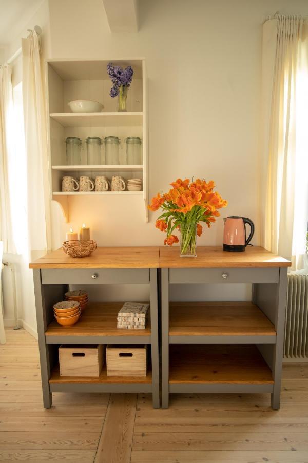 Mosters Bed & Breakfast Guldborg Zewnętrze zdjęcie