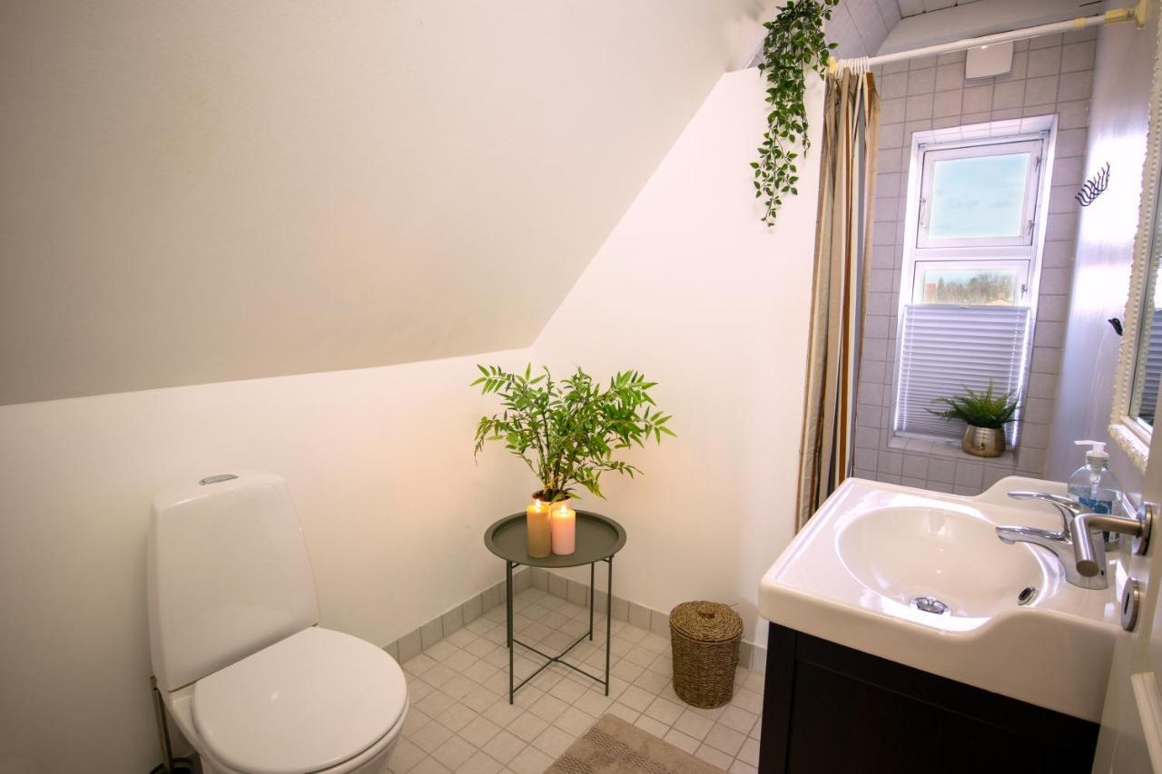 Mosters Bed & Breakfast Guldborg Zewnętrze zdjęcie