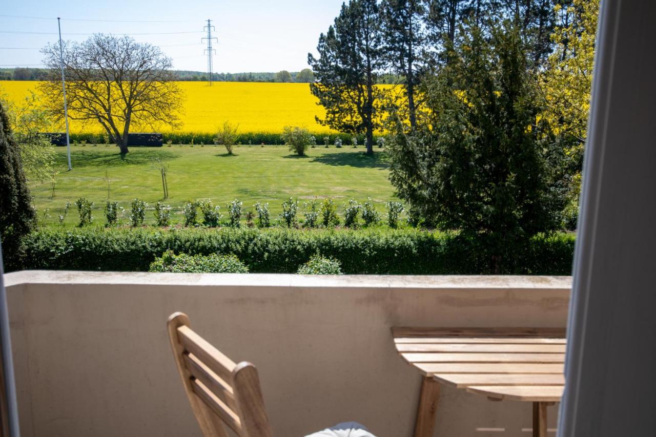 Mosters Bed & Breakfast Guldborg Zewnętrze zdjęcie