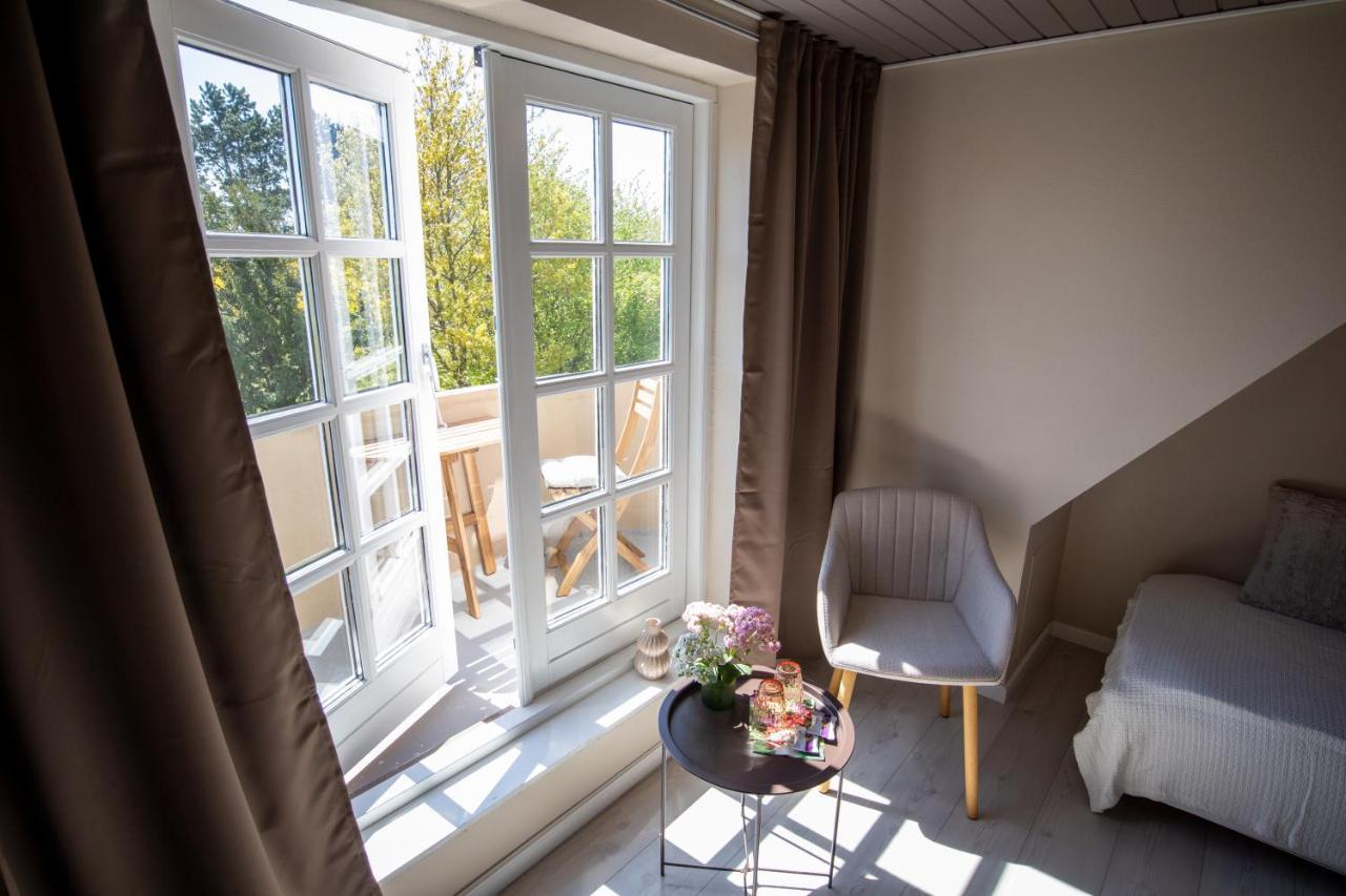 Mosters Bed & Breakfast Guldborg Zewnętrze zdjęcie