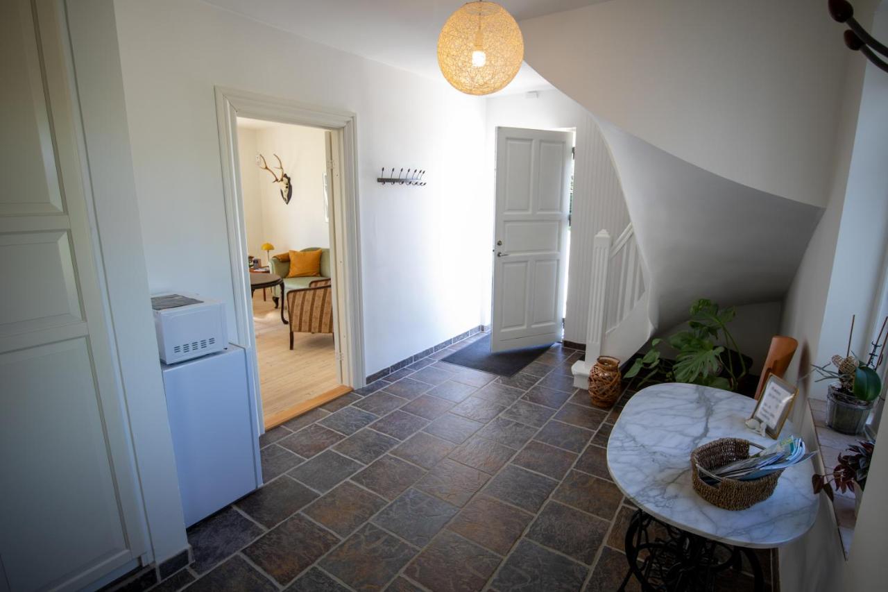 Mosters Bed & Breakfast Guldborg Zewnętrze zdjęcie