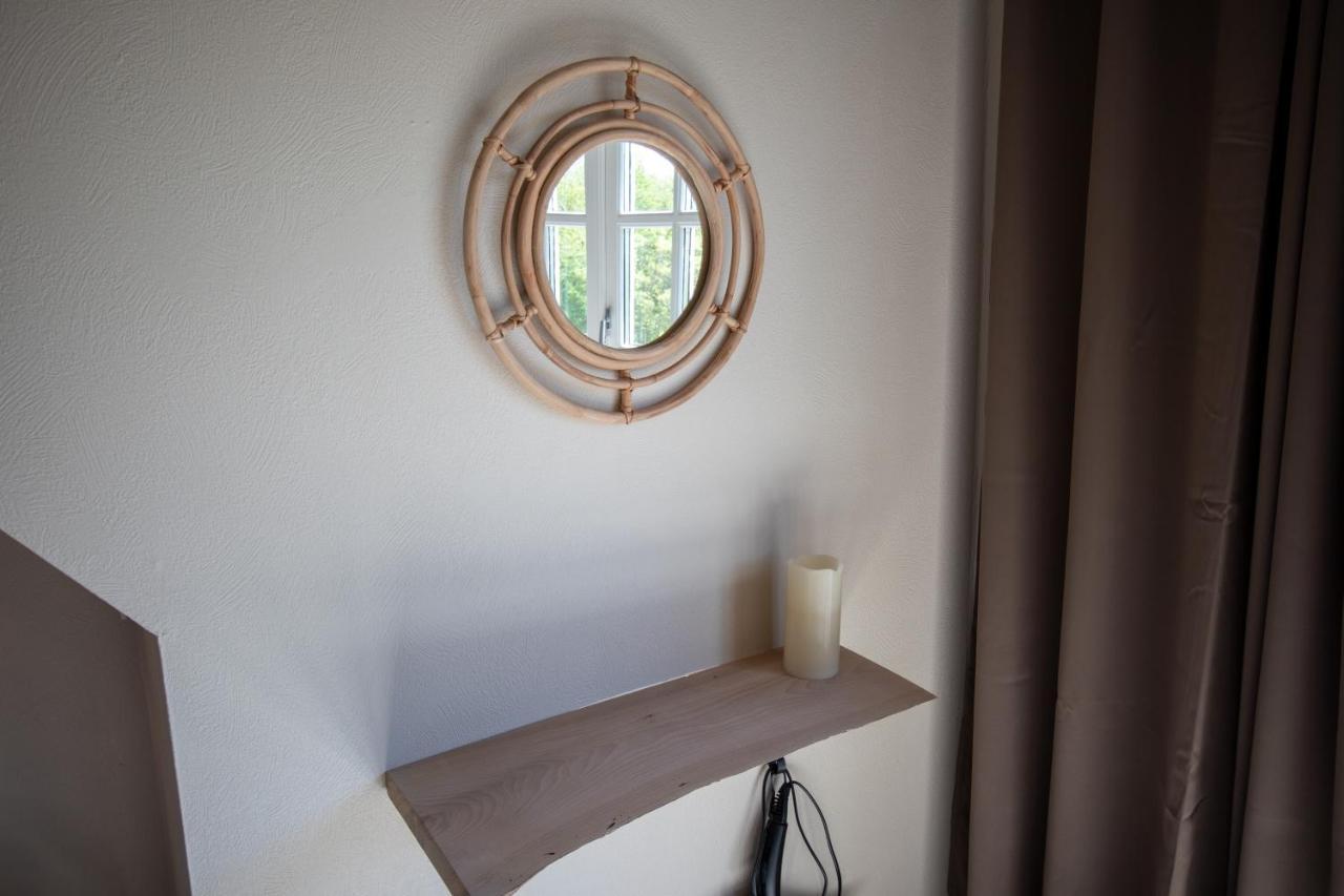 Mosters Bed & Breakfast Guldborg Zewnętrze zdjęcie