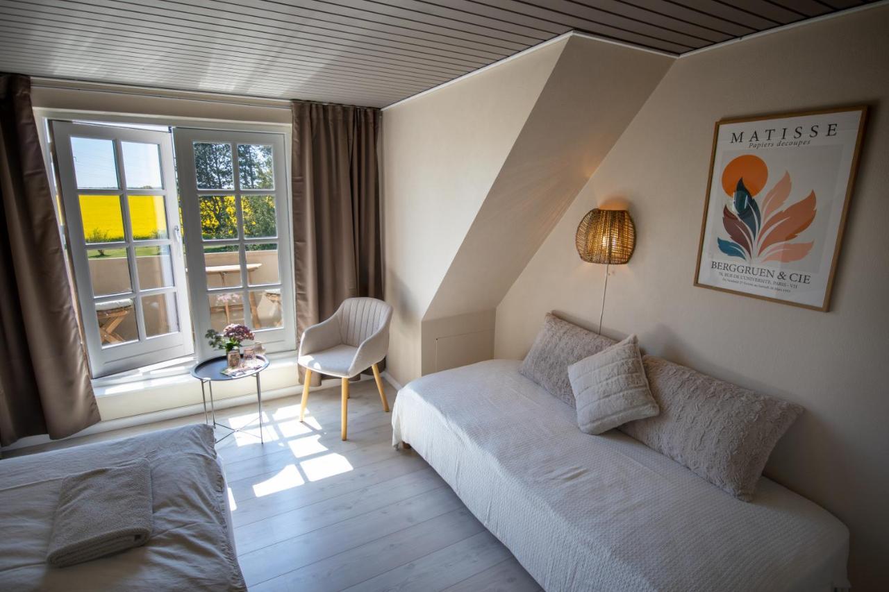 Mosters Bed & Breakfast Guldborg Zewnętrze zdjęcie