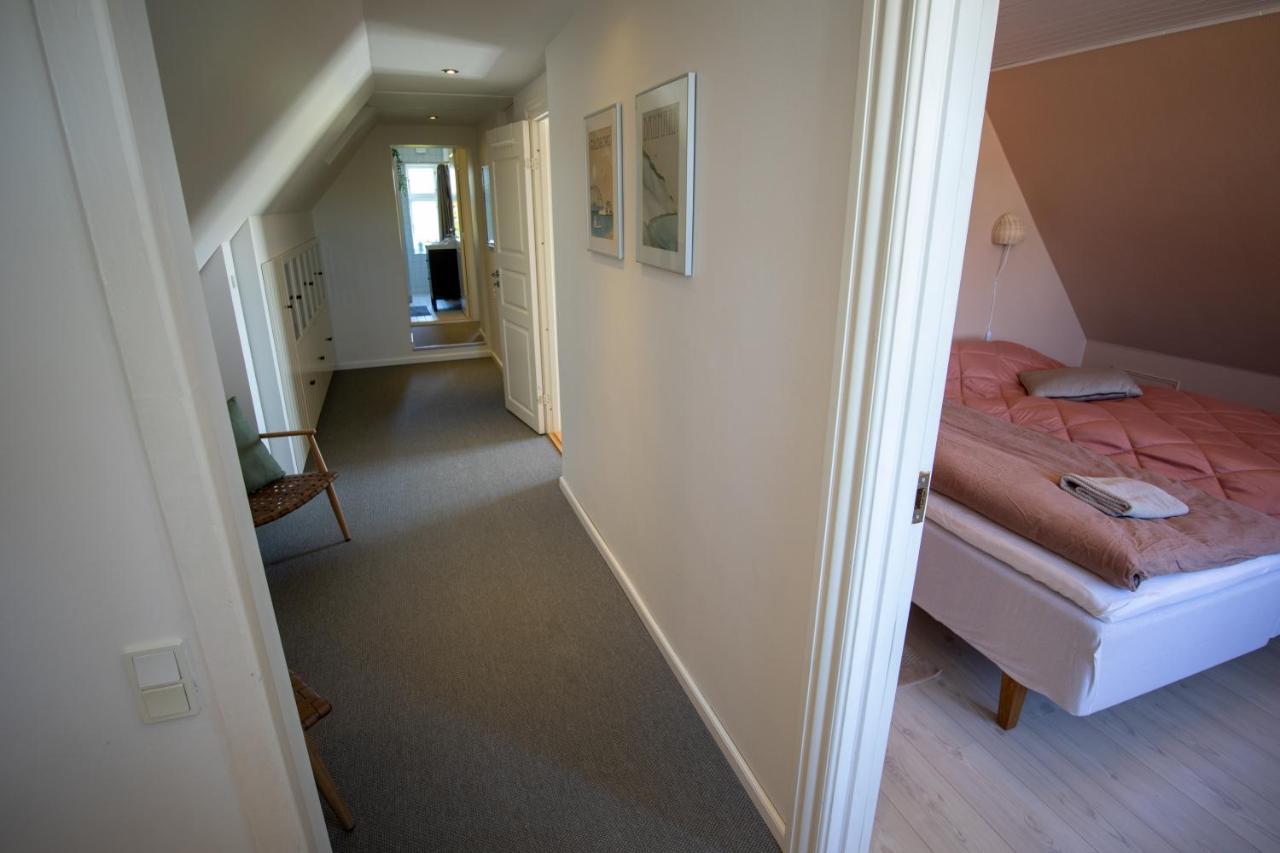Mosters Bed & Breakfast Guldborg Zewnętrze zdjęcie
