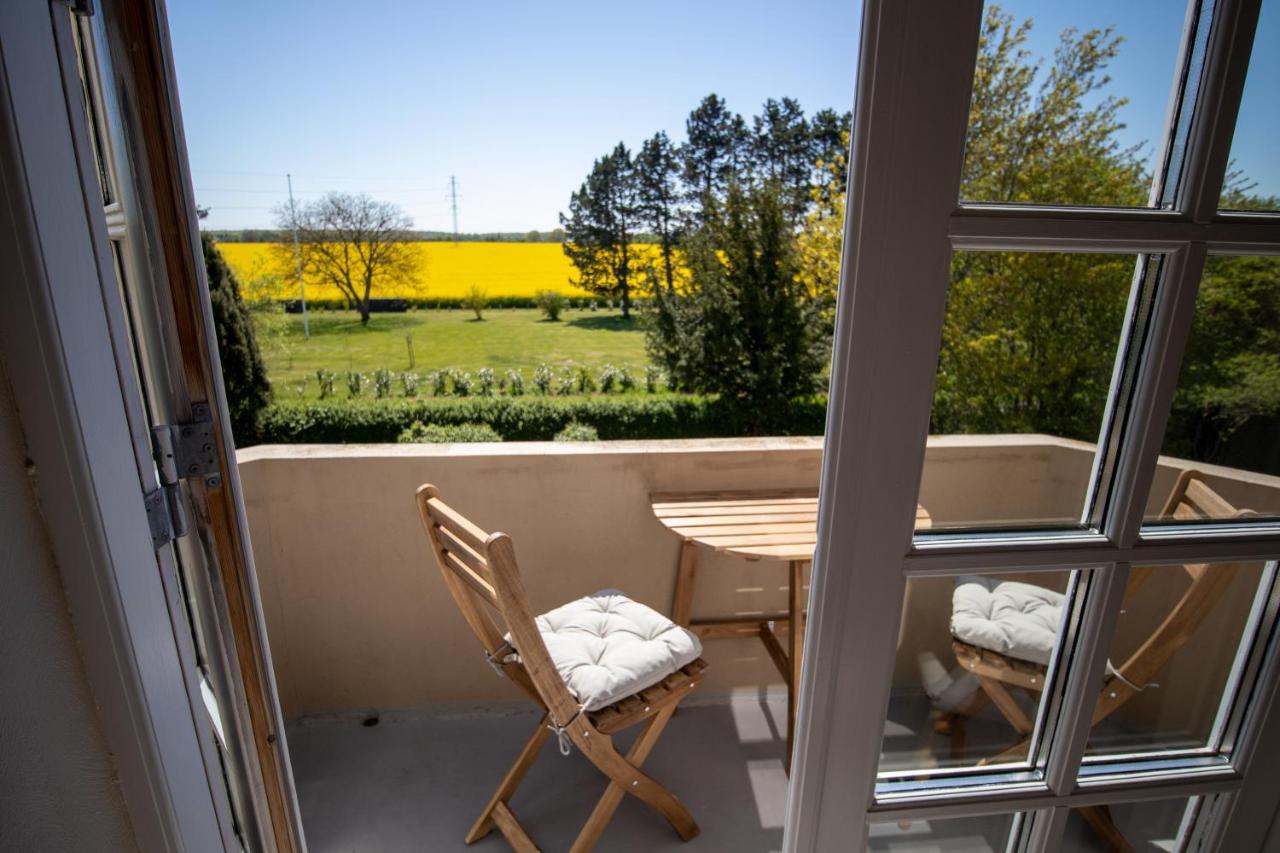 Mosters Bed & Breakfast Guldborg Zewnętrze zdjęcie
